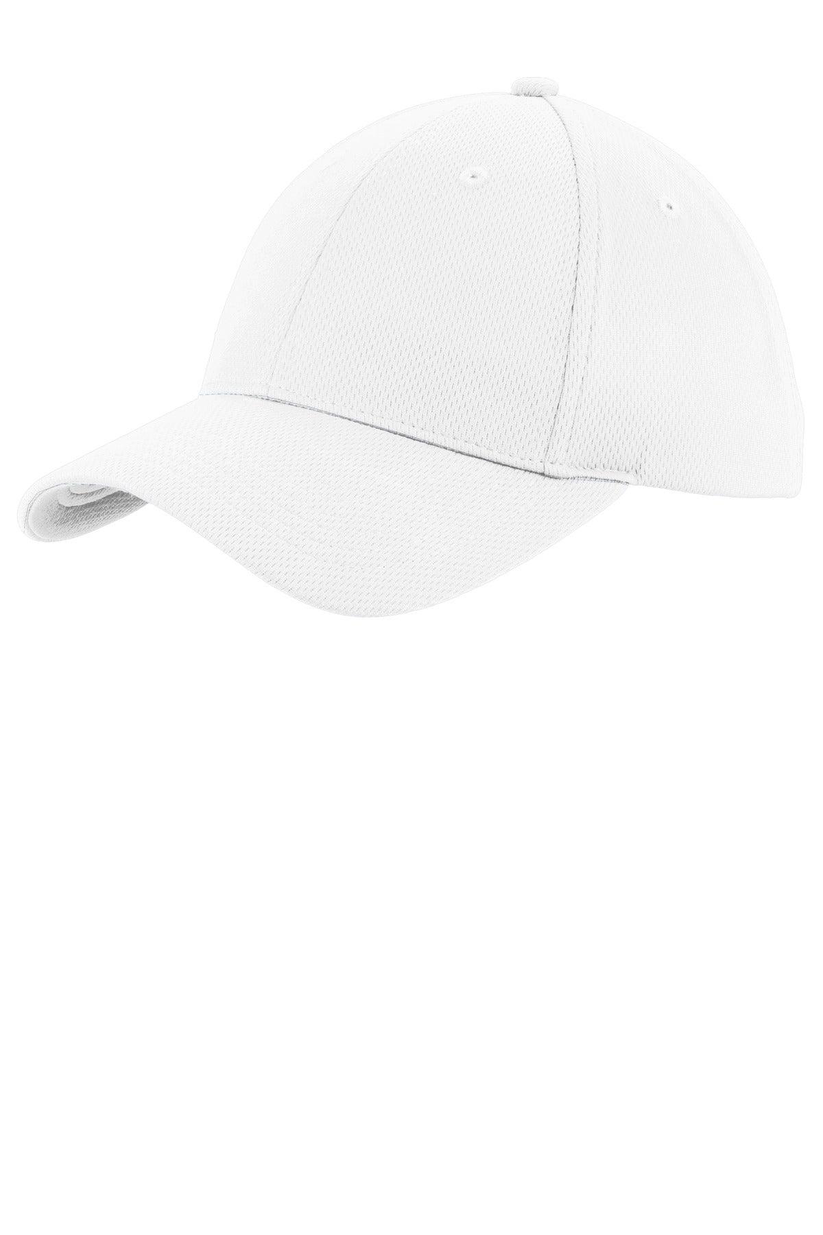 Sport-Tek PosiCharge RacerMesh Cap. STC26 - Dresses Max