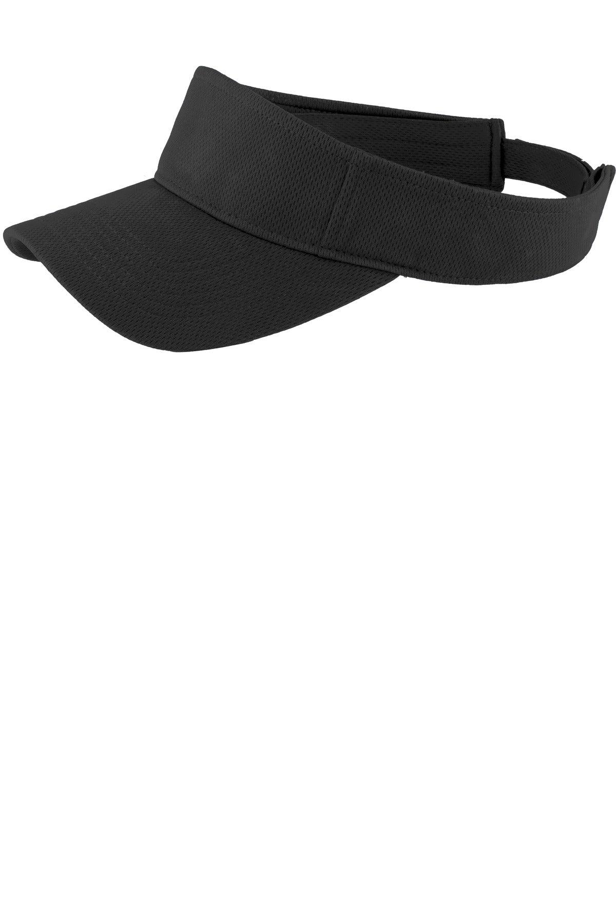 Sport-Tek PosiCharge RacerMesh Visor. STC27 - Dresses Max