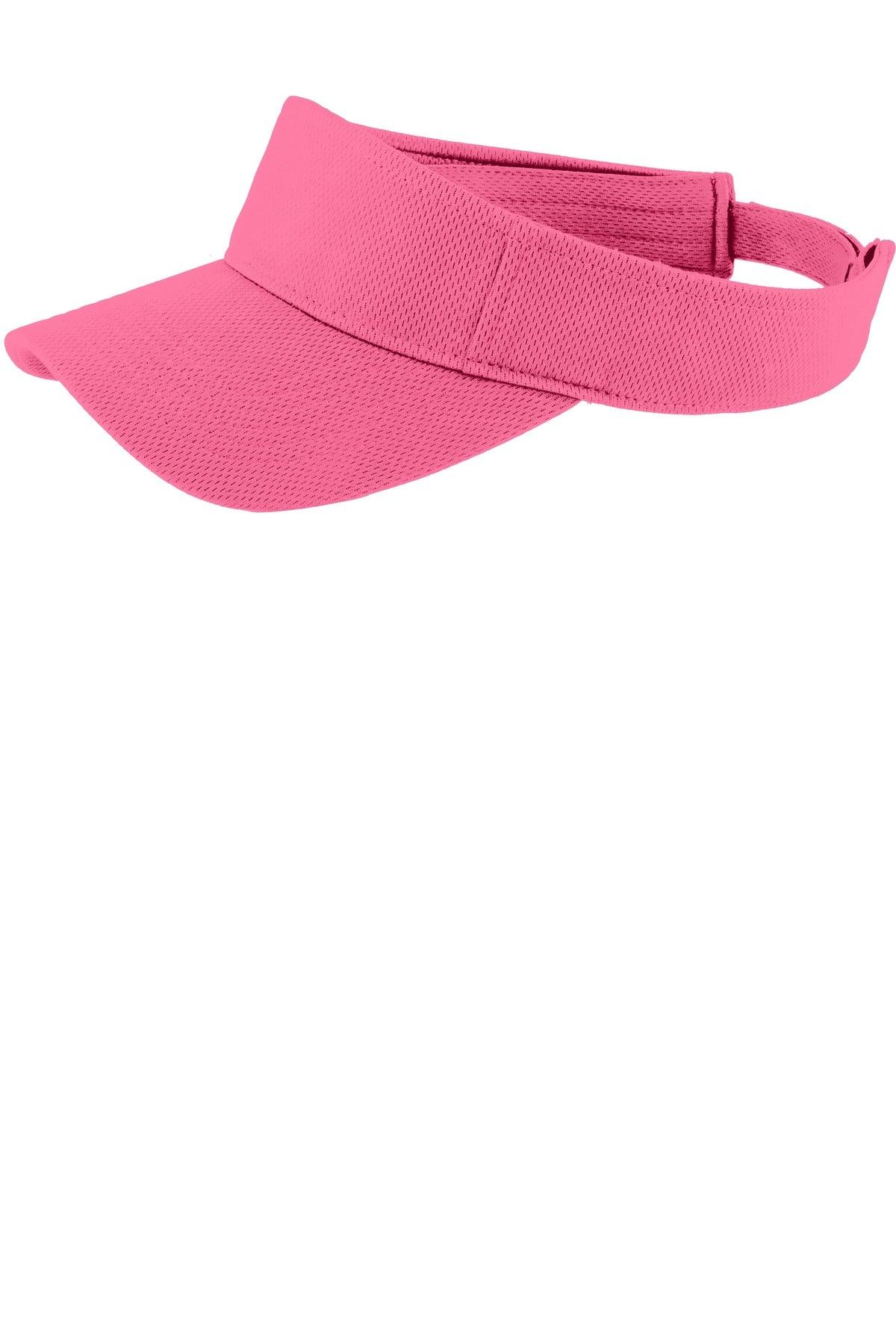 Sport-Tek PosiCharge RacerMesh Visor. STC27 - Dresses Max