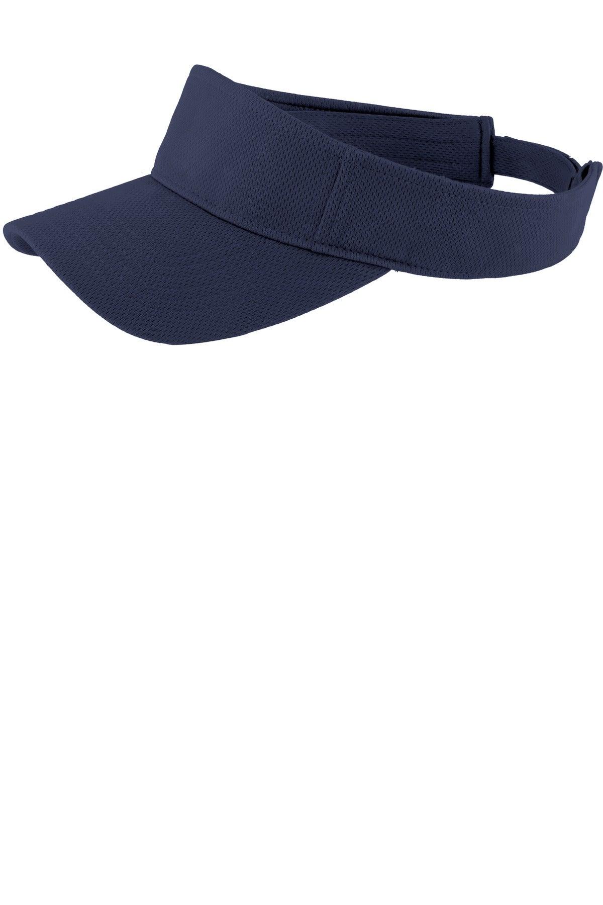 Sport-Tek PosiCharge RacerMesh Visor. STC27 - Dresses Max