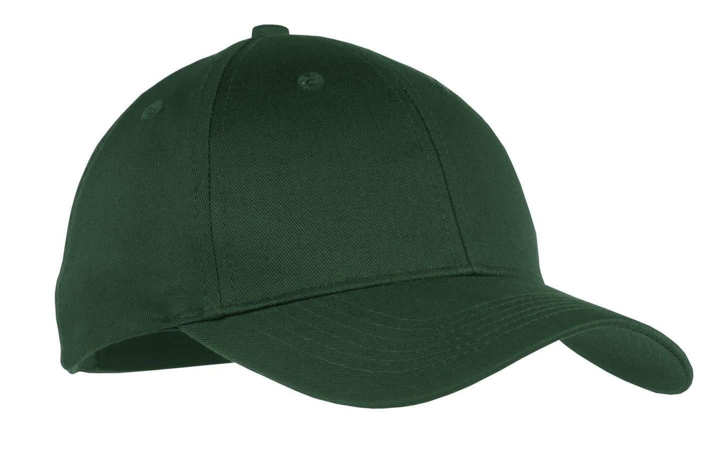 Port & Company Youth Six-Panel Twill Cap. YCP80 - Dresses Max