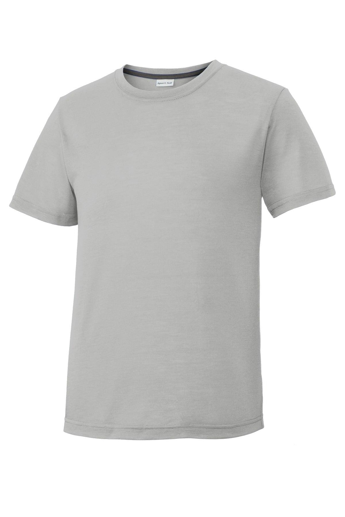 Sport-Tek Youth PosiCharge Competitor Cotton Touch Tee. YST450 - Dresses Max