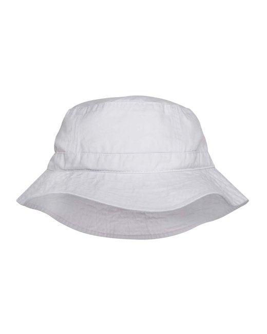 Adams Vacationer Pigment Dyed Bucket Hat ACVA101 - Dresses Max