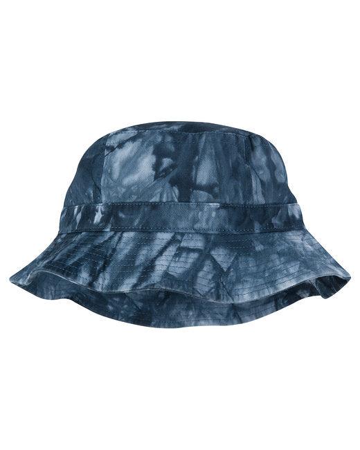 Adams Vacationer Pigment Dyed Bucket Hat ACVA101 - Dresses Max