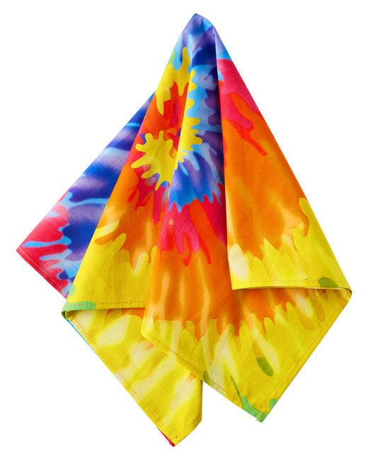 Big Accessories Solid Bandana BA001 - Dresses Max