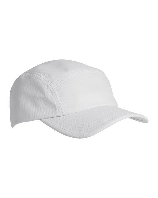 Big Accessories Pearl Performance Cap BA603 - Dresses Max