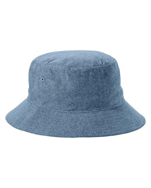 Big Accessories Crusher Bucket Hat BA676 - Dresses Max