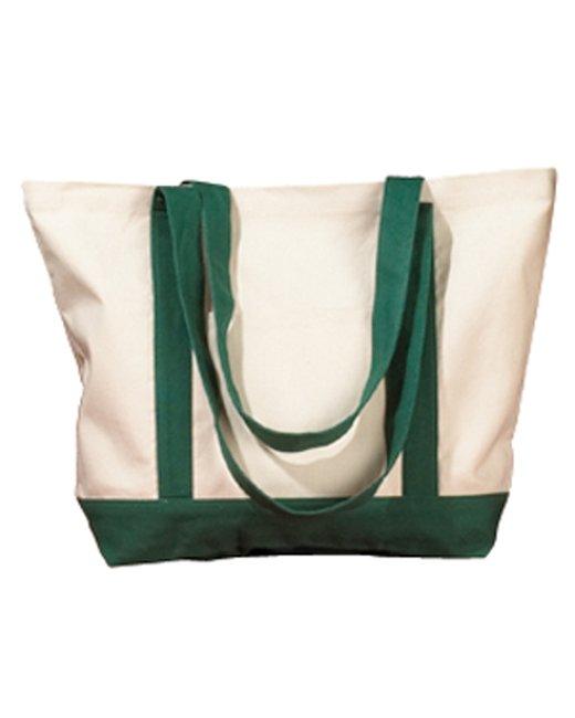 BAGedge 12 oz. Canvas Boat Tote BE004 - Dresses Max