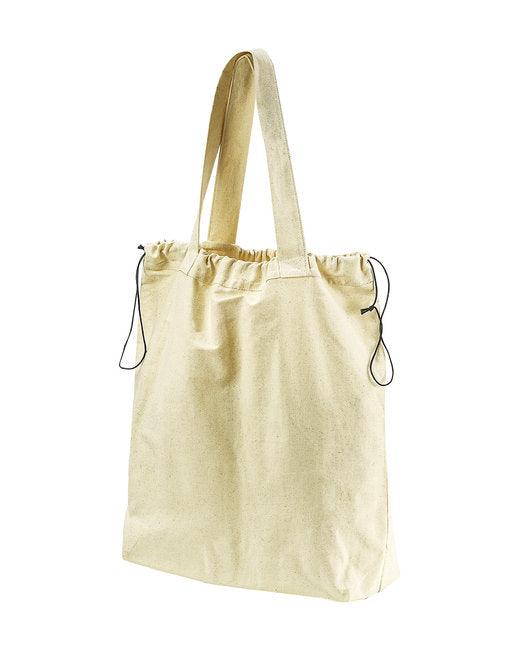 BAGedge Drawstring Tote BE087 - Dresses Max