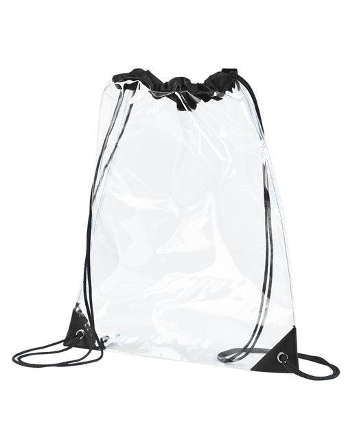 BAGedge PVC Cinch Sack BE253 - Dresses Max