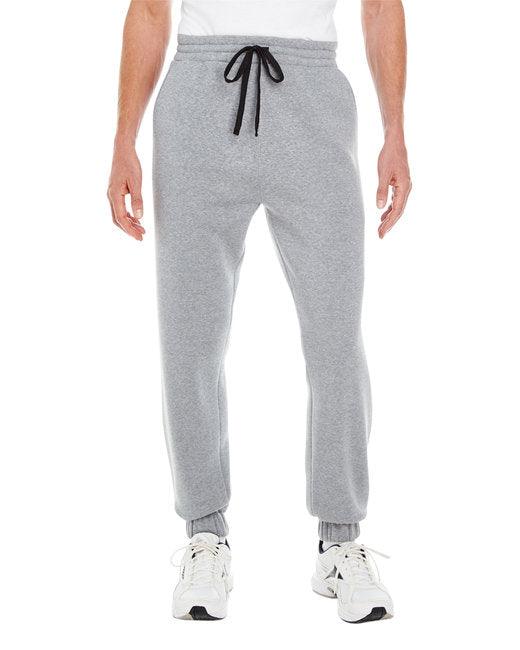 Burnside Adult Fleece Jogger Pant BU8800 - Dresses Max