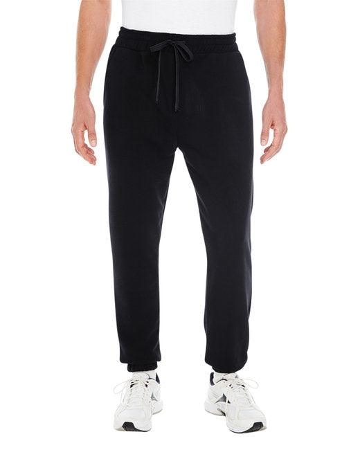 Burnside Adult Fleece Jogger Pant BU8800 - Dresses Max