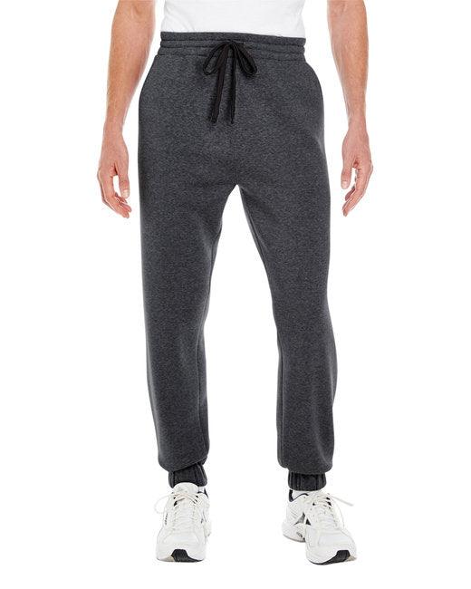 Burnside Adult Fleece Jogger Pant BU8800 - Dresses Max