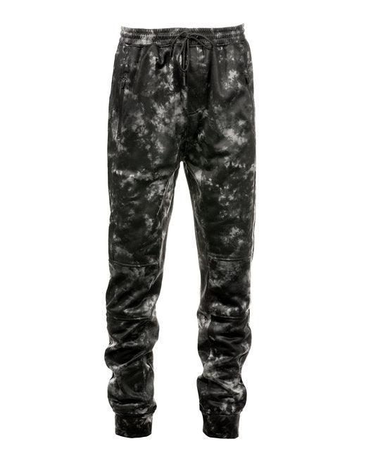 Burnside Men's Go Anywhere Performance Jogger Pant BU8801 - Dresses Max