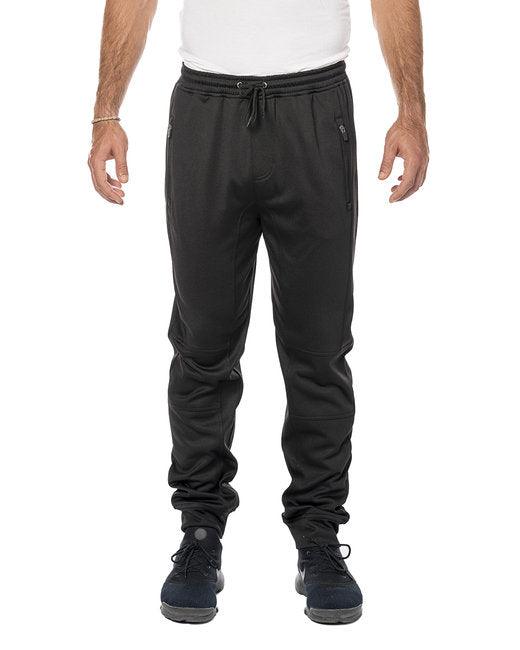 Burnside Men's Go Anywhere Performance Jogger Pant BU8801 - Dresses Max