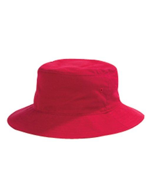 Big Accessories Crusher Bucket Cap BX003 - Dresses Max