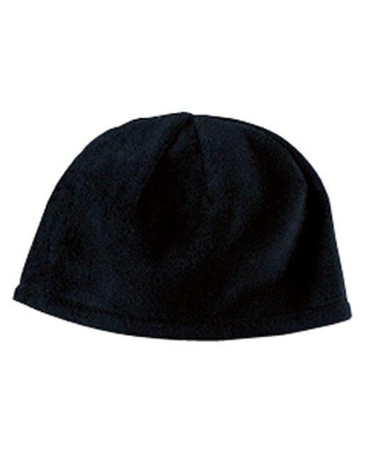 Big Accessories Fleece Beanie BX013 - Dresses Max