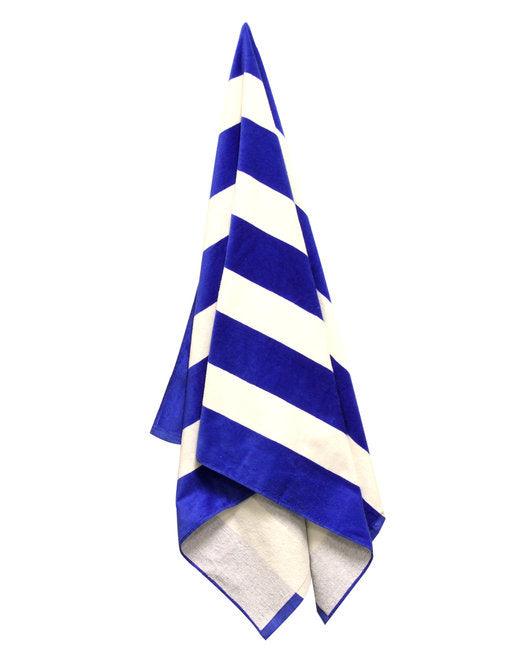 Carmel Towel Company Classic Beach Towel C3060 - Dresses Max