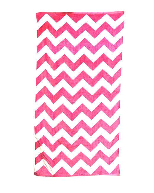 Carmel Towel Company Classic Beach Towel C3060 - Dresses Max