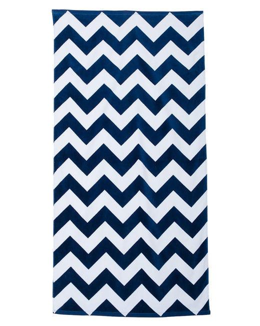 Carmel Towel Company Classic Beach Towel C3060 - Dresses Max