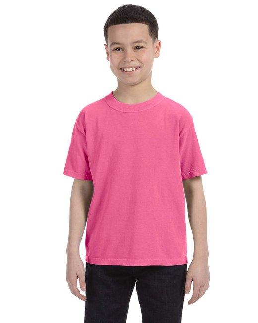 Comfort Colors Youth Midweight T-Shirt C9018