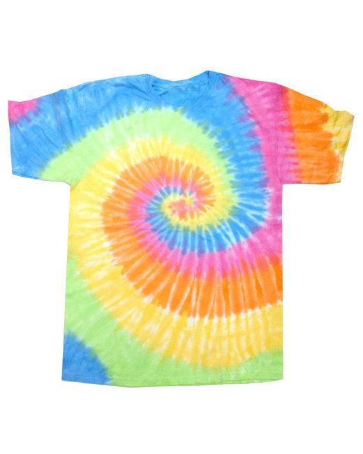 Tie-Dye Toddler T-Shirt CD1160 - Dresses Max