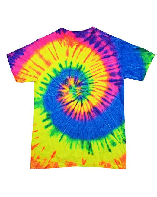 Tie-Dye Toddler T-Shirt CD1160 - Dresses Max