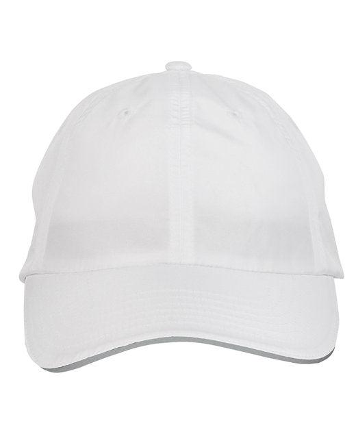 CORE365 Adult Pitch Performance Cap CE001 - Dresses Max