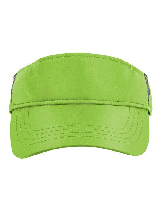 CORE365 Adult Drive Performance Visor CE002 - Dresses Max