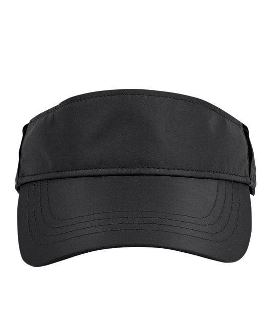 CORE365 Adult Drive Performance Visor CE002 - Dresses Max