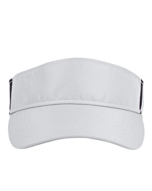 CORE365 Adult Drive Performance Visor CE002 - Dresses Max