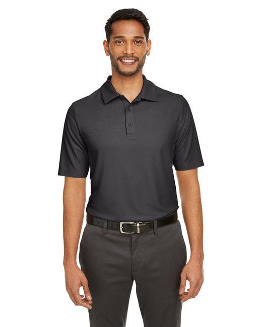 CORE365 Men's Tall Fusion ChromaSoft Pique Polo CE112T - Dresses Max