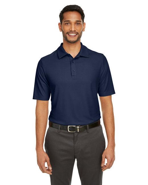 CORE365 Men's Tall Fusion ChromaSoft Pique Polo CE112T - Dresses Max