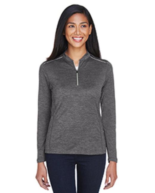 CORE365 Ladies' Kinetic Performance Quarter-Zip CE401W - Dresses Max