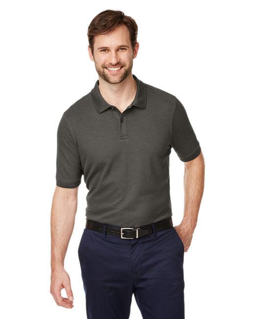 Devon & Jones New Classics  Men's Performance Polo DG100