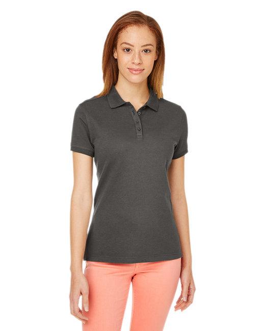 Devon & Jones New Classics Ladies' Performance Polo DG100W - Dresses Max