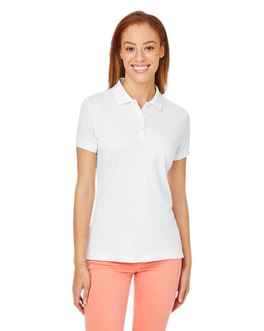 Devon & Jones New Classics Ladies' Performance Polo DG100W - Dresses Max