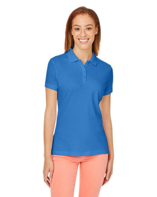 Devon & Jones New Classics Ladies' Performance Polo DG100W - Dresses Max