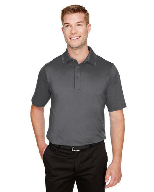 Devon & Jones Men's CrownLux Performance Range Flex Polo DG21 - Dresses Max