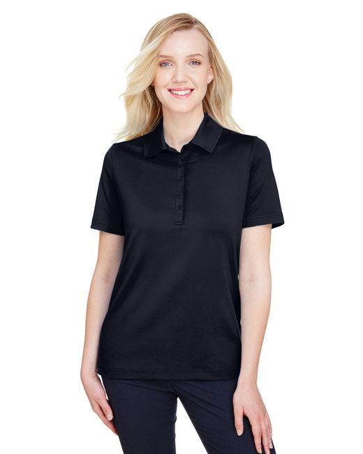 Devon & Jones Ladies' CrownLux Performance Range Flex Polo DG21W - Dresses Max