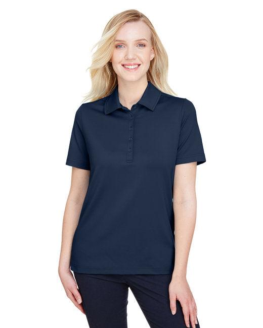 Devon & Jones Ladies' CrownLux Performance Range Flex Polo DG21W - Dresses Max