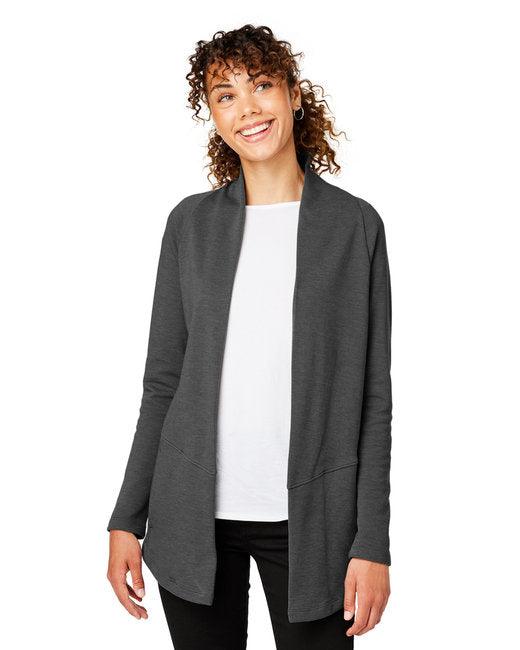 Devon & Jones Ladies' New Classics Charleston Cardigan DG481W - Dresses Max