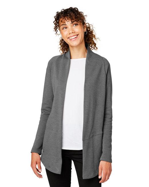 Devon & Jones Ladies' New Classics Charleston Cardigan DG481W - Dresses Max