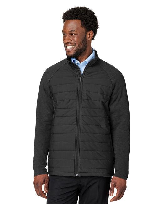 Devon & Jones Men's New Classics Charleston Hybrid Jacket DG704 - Dresses Max