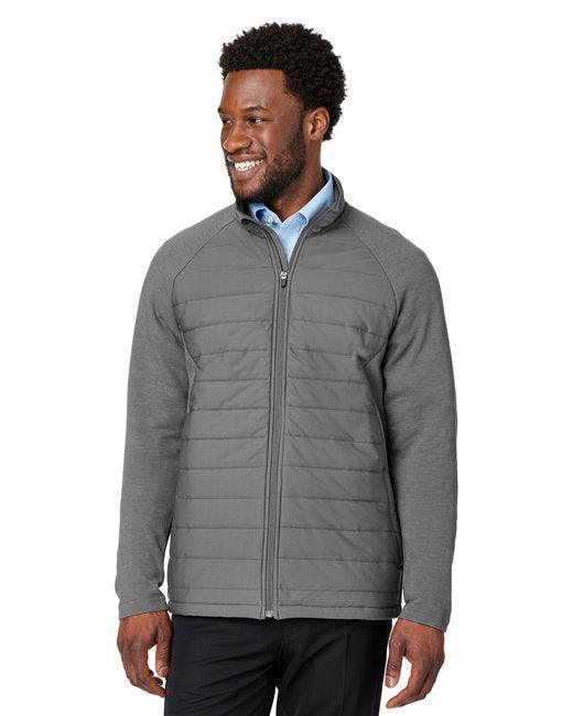 Devon & Jones Men's New Classics Charleston Hybrid Jacket DG704 - Dresses Max