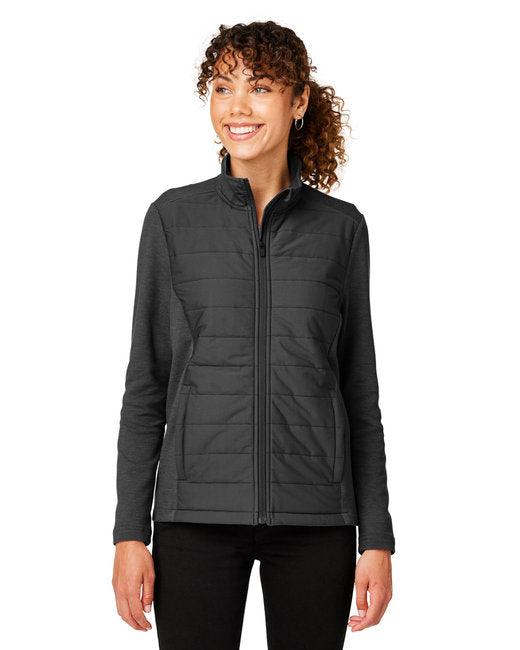 Devon & Jones Ladies' New Classics Charleston Hybrid Jacket DG704W - Dresses Max