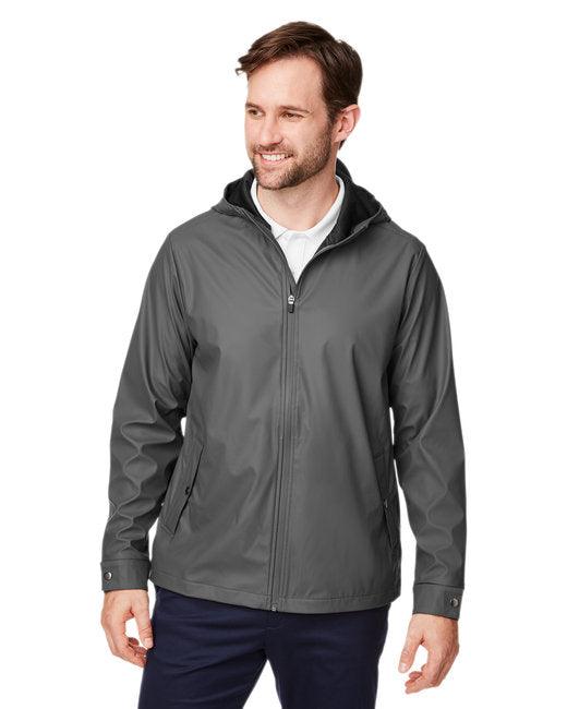 Devon & Jones Unisex New Classics Prescott Rain Jacket DG720 - Dresses Max