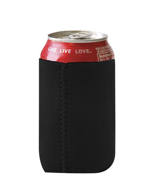 Liberty Bags Neoprene Can Holder FT007 - Dresses Max