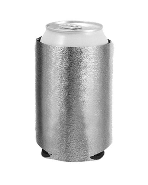 Liberty Bags Metallic Can Holder FT007M - Dresses Max