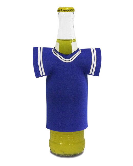 Liberty Bags Jersey Foam Bottle Holder FT008 - Dresses Max